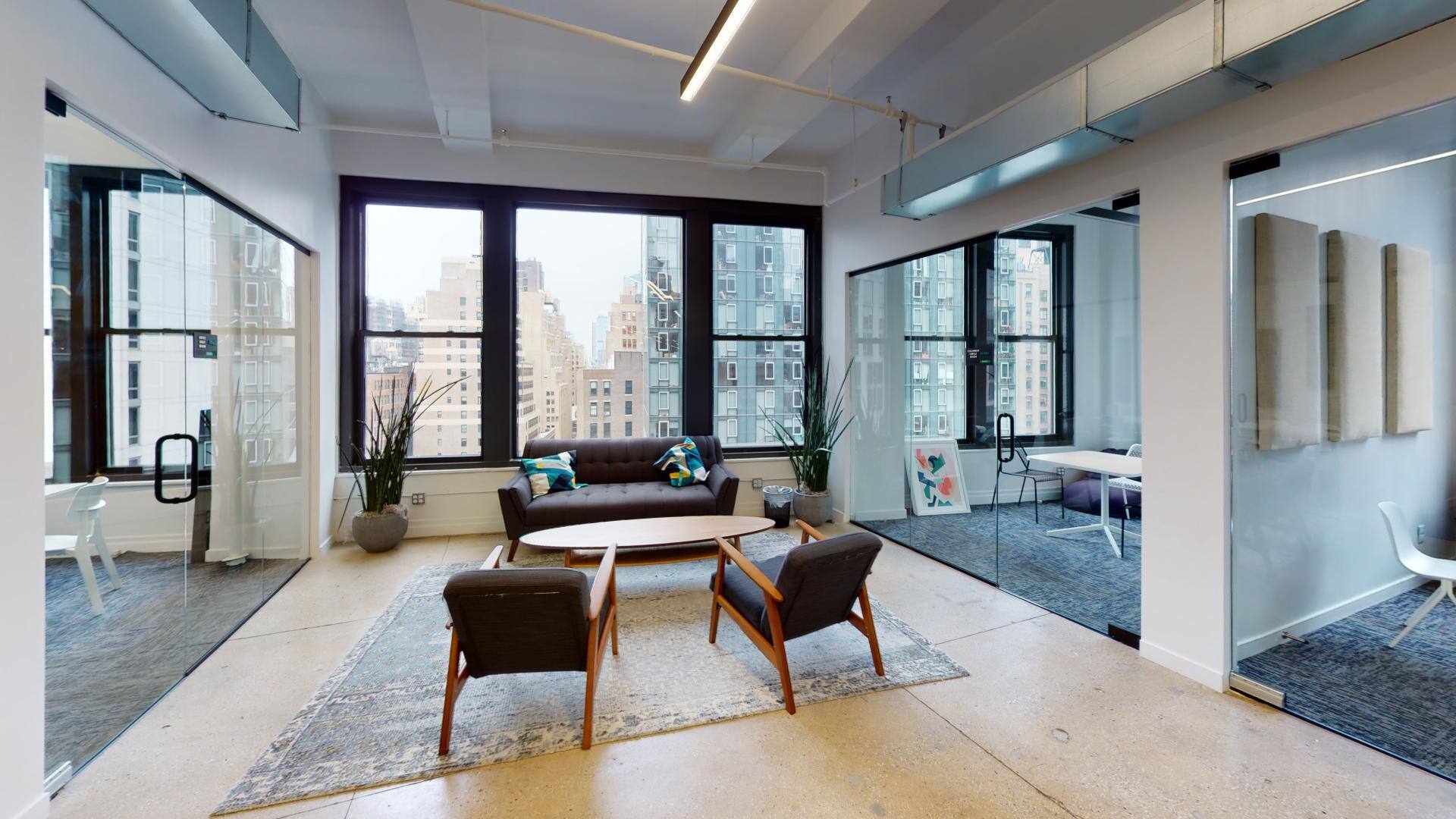 1239 Broadway | 12,040 RSF (Direct Lease) | Noah & Co